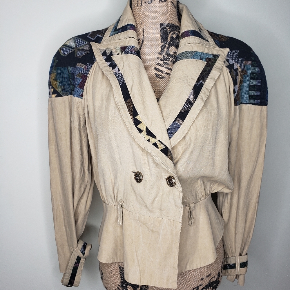 Jacket/Blazer - Picture 1 of 2